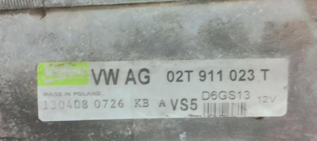02T911023T VAG