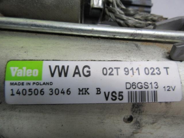 02T911023T VAG