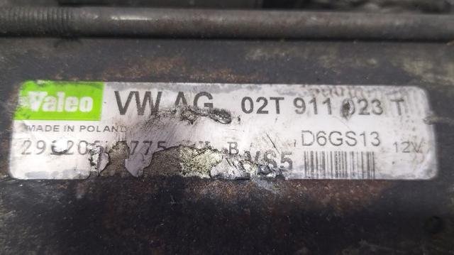 02T911023T VAG