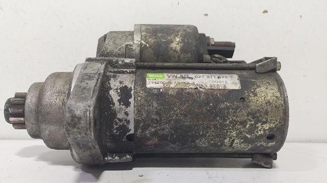 Rozrusznik 02T911023T VAG
