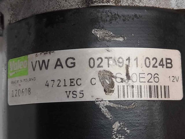 02T911024B VAG
