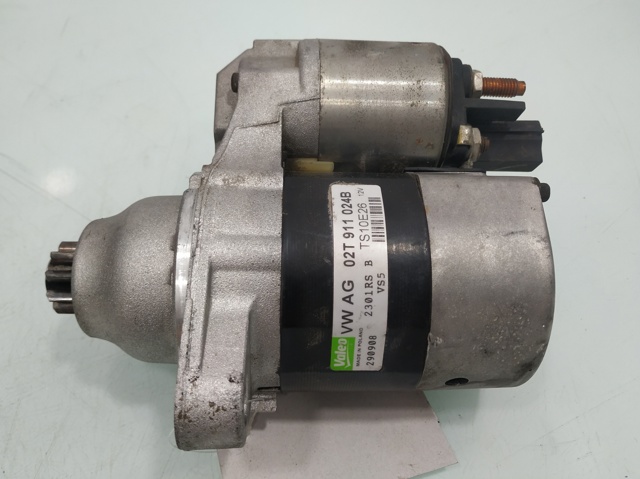 02T911024B VAG