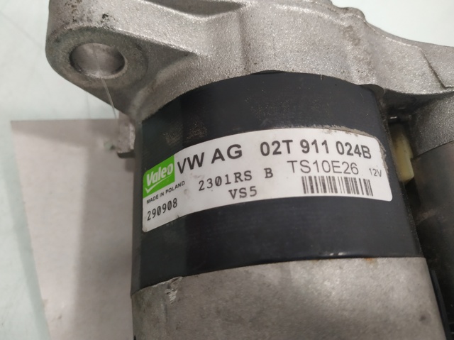 02T911024B VAG