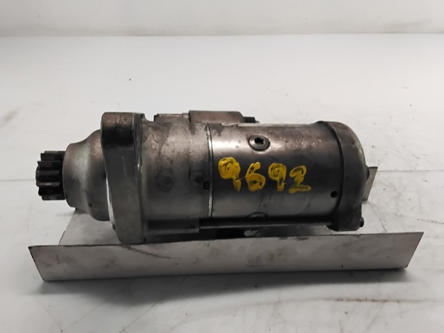 Rozrusznik 02Z911021C VAG