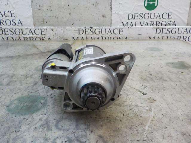 Rozrusznik 02Z911021K VAG