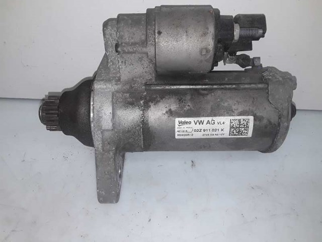 02Z911021K VAG