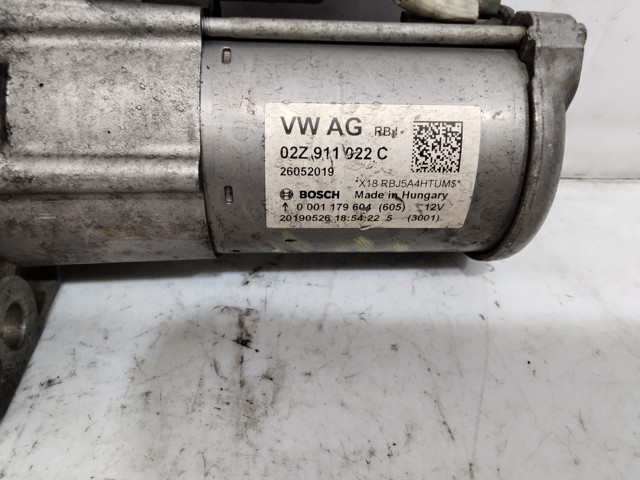 02Z911022C VAG