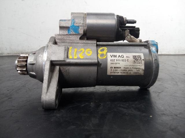 02Z911022C VAG