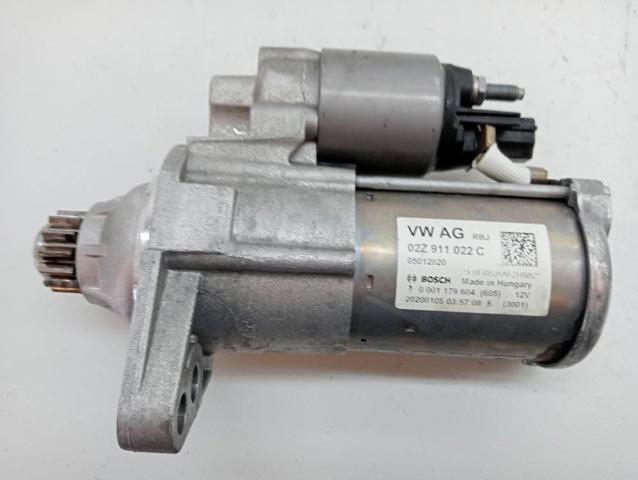 02Z911022C VAG
