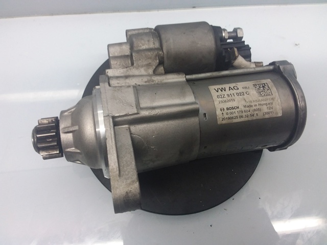 02Z911022C VAG