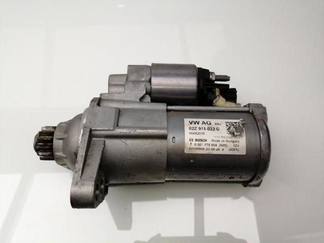 02Z911022C VAG