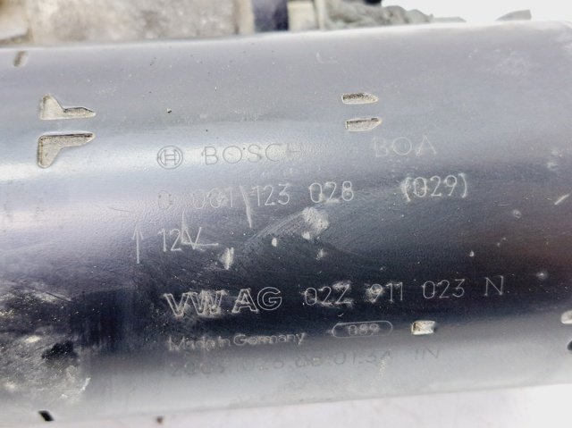 02Z911023 VAG