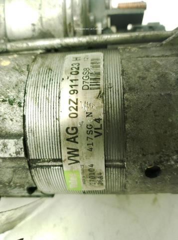 02Z911023 VAG