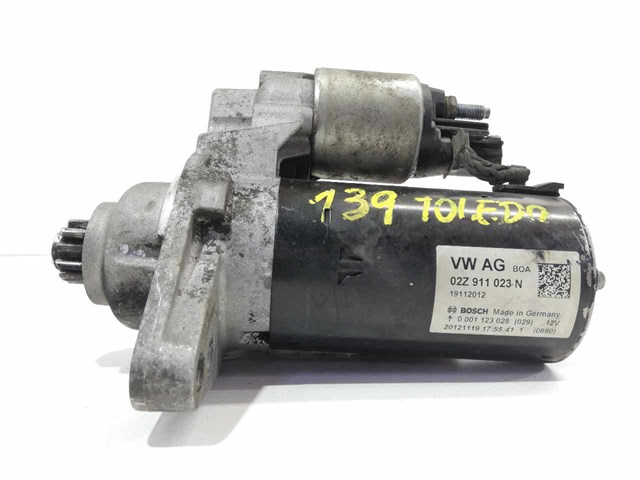 02Z911023 VAG