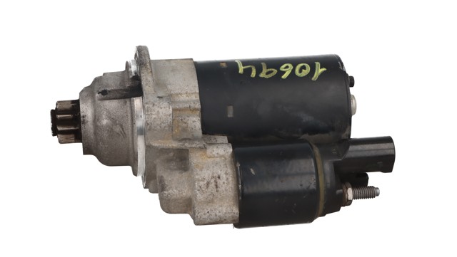 Rozrusznik 02Z911023E VAG