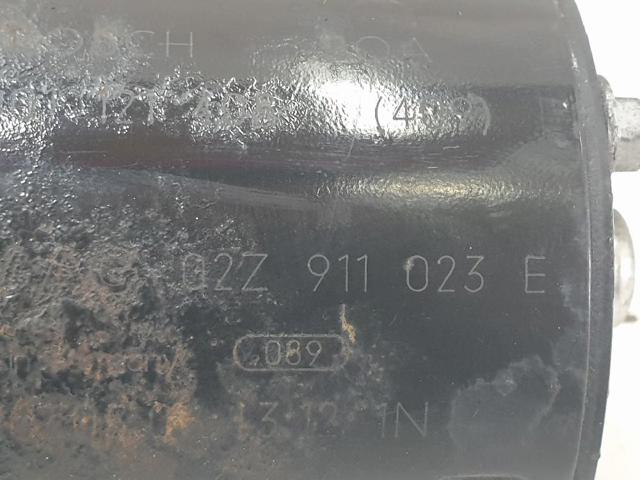 02Z911023E VAG