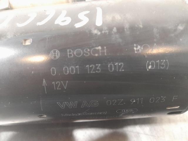 02Z911023F VAG