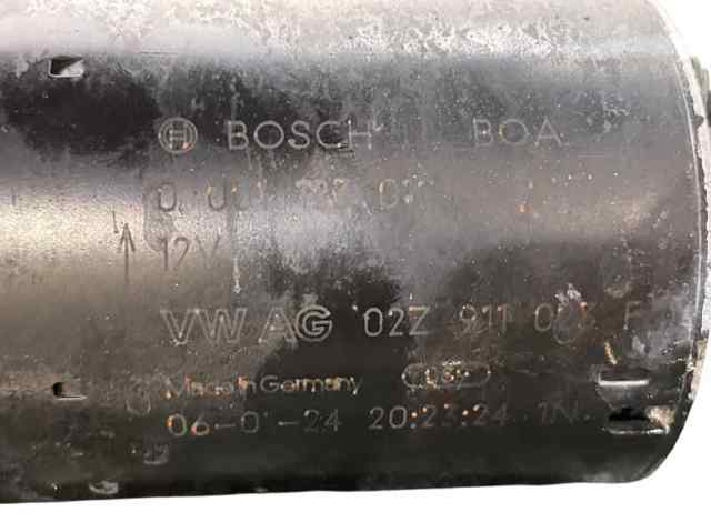 02Z911023F VAG