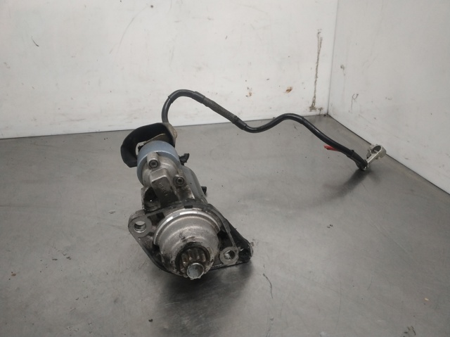 Rozrusznik 02Z911023F VAG