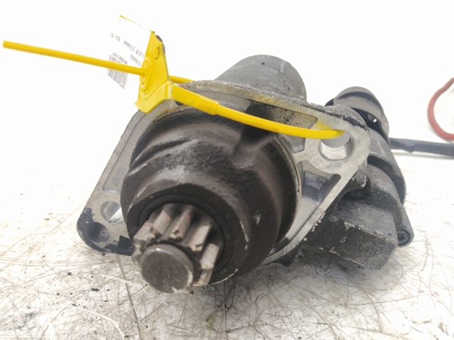 Rozrusznik 02Z911023G VAG