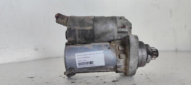 Rozrusznik 02Z911023G VAG