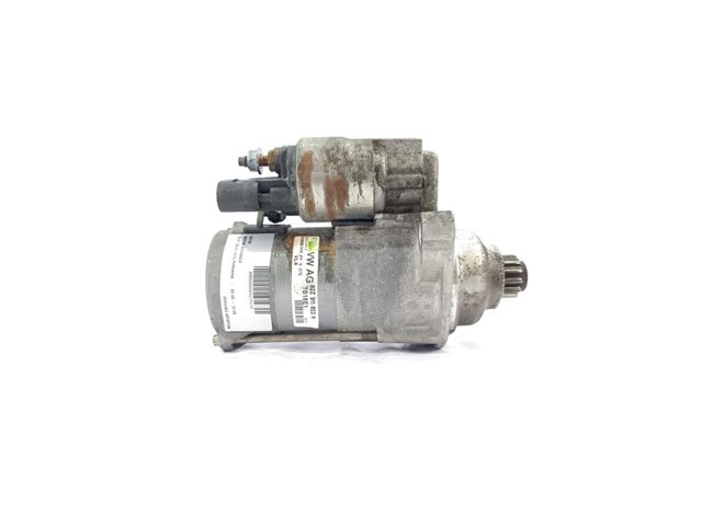 Rozrusznik 02Z911023H VAG