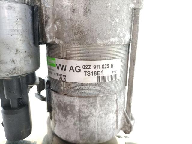 02Z911023H VAG