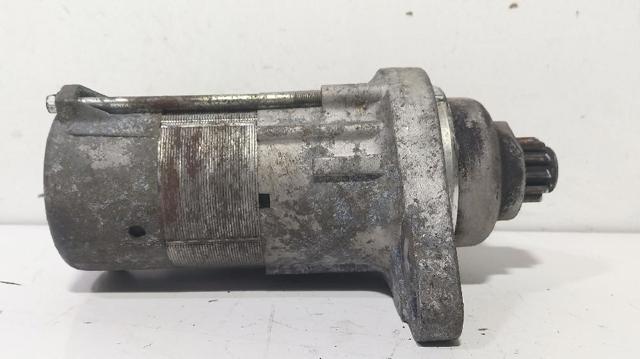 Rozrusznik 02Z911023H VAG