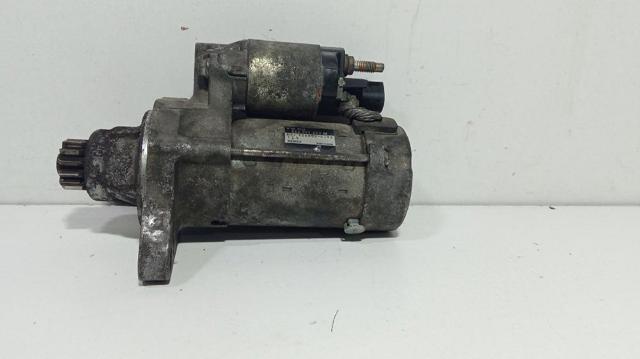 Rozrusznik 02Z911023M VAG