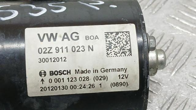 02Z911023N VAG