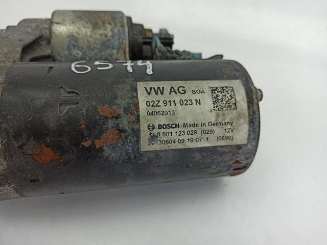 02Z911023N VAG