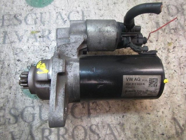 02Z911023NX VAG