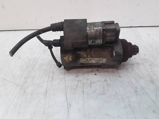 02Z911023P VAG