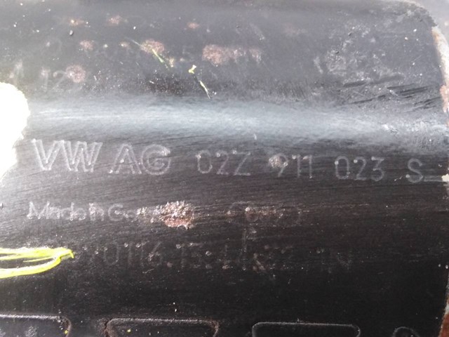 02Z911023S VAG