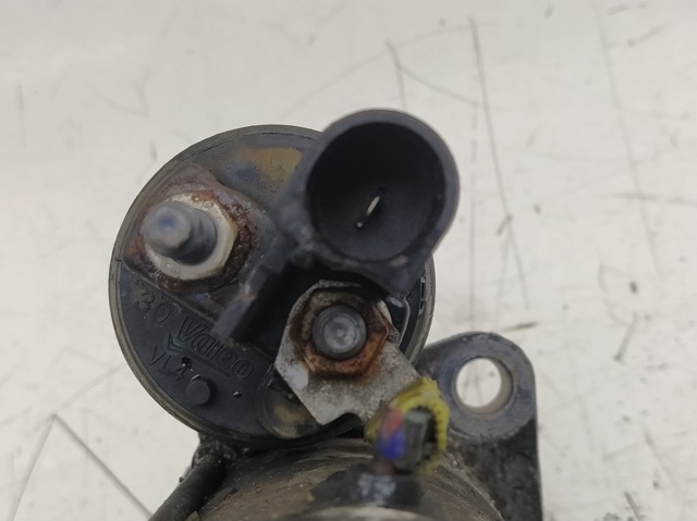 Rozrusznik 02Z911024A VAG