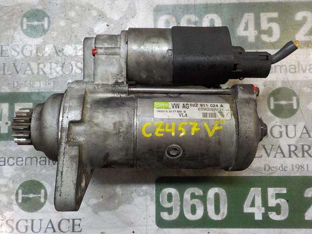 02Z911024A VAG