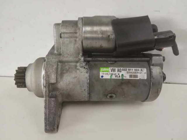 02Z911024A VAG
