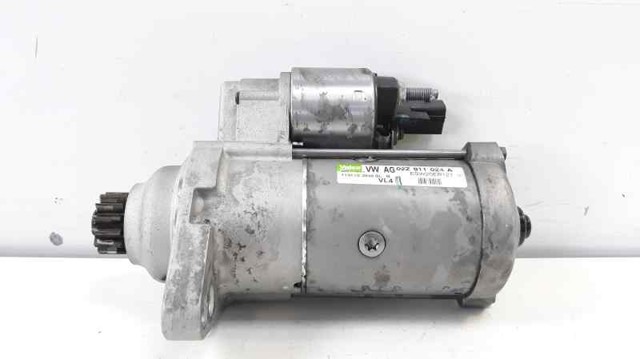 Rozrusznik 02Z911024A VAG