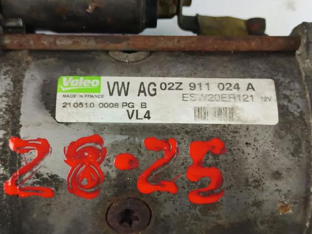 02Z911024A VAG