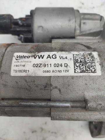 02Z911024D VAG