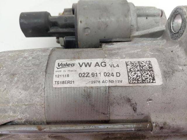 02Z911024D VAG