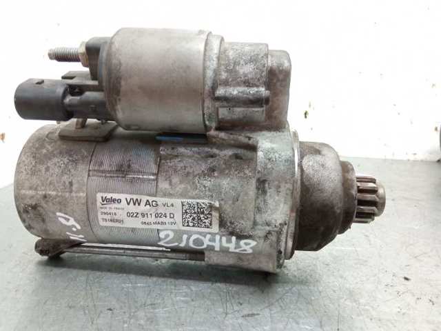02Z911024D VAG