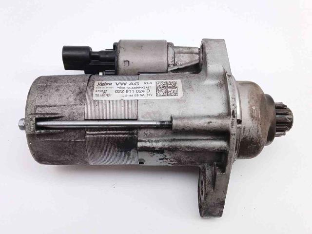02Z911024D VAG