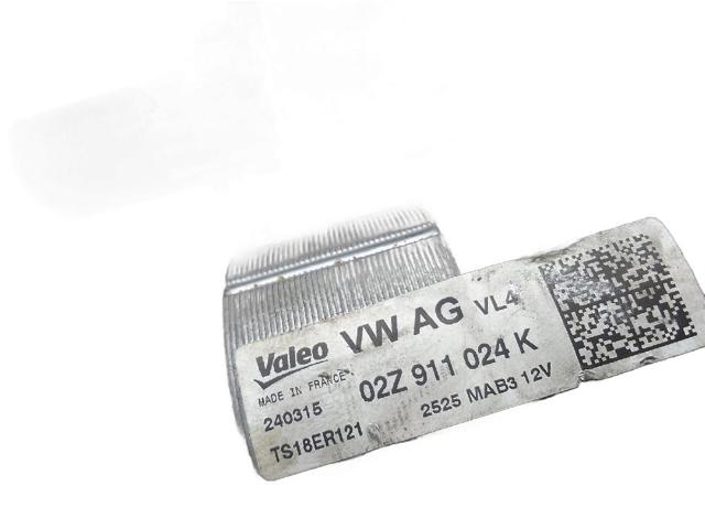 02Z911024FX VAG