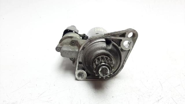 Rozrusznik 02Z911024H VAG