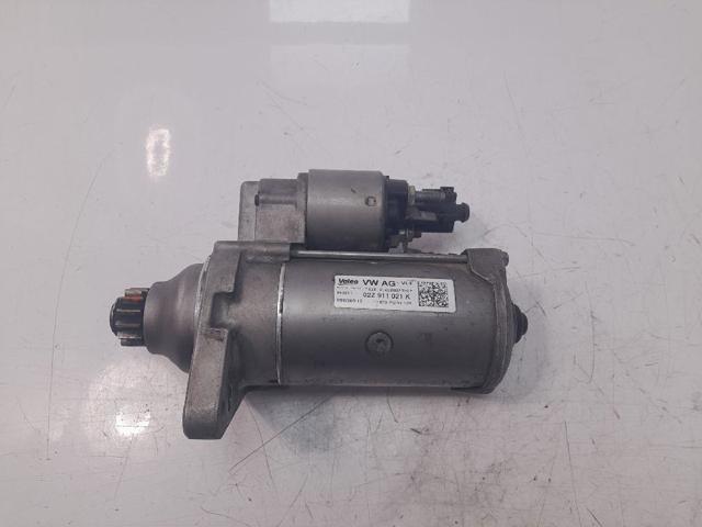 Rozrusznik 02Z911024H VAG