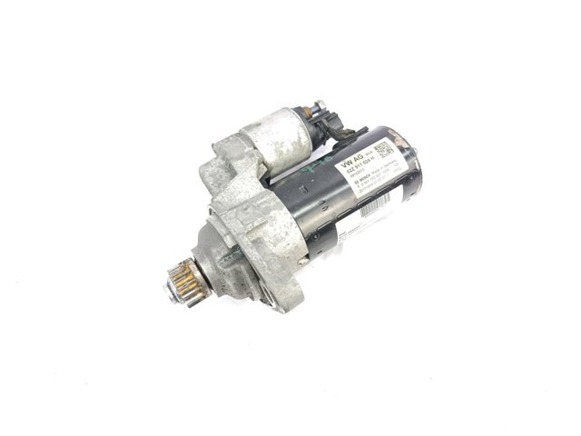 Rozrusznik 02Z911024H VAG