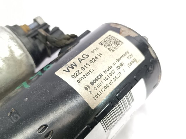 02Z911024H VAG