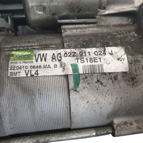 02Z911024J VAG