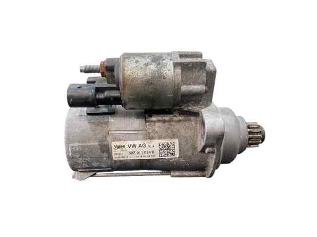 02Z911024K VAG